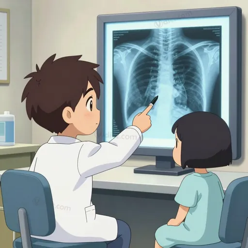 pneumologue