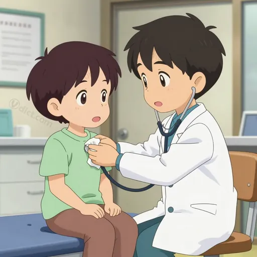 pneumonique