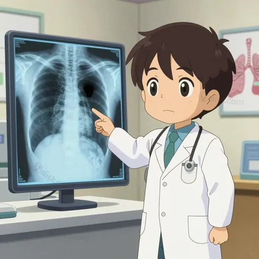 pneumothorax