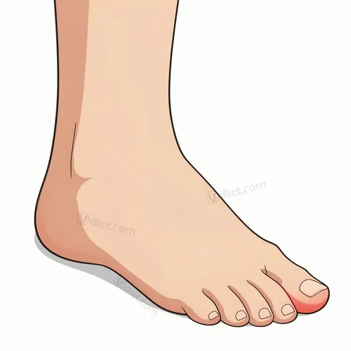 podagre