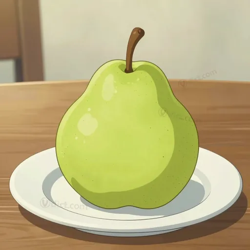 poire