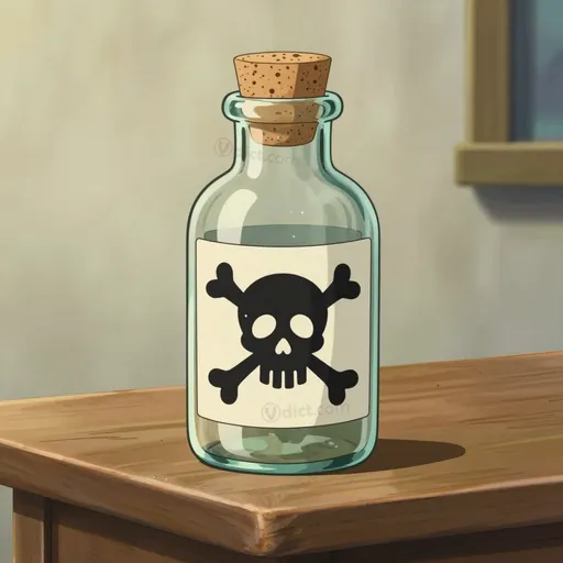 poison