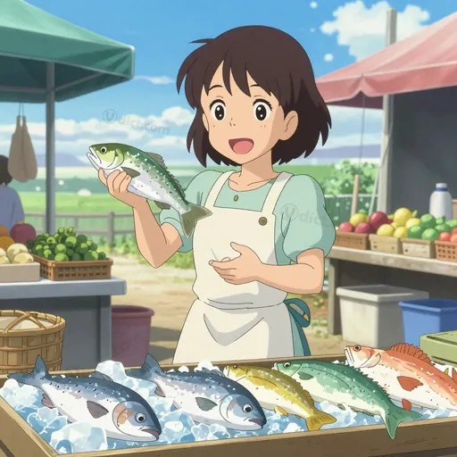 poissarde
