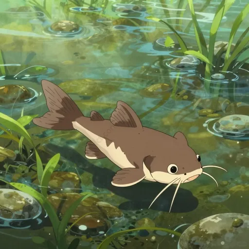 poisson-chat