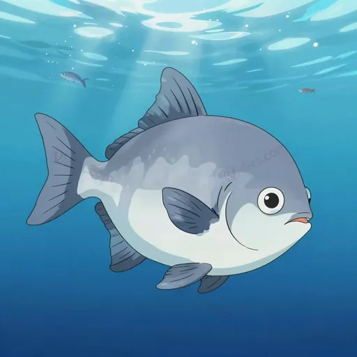 poisson-lune