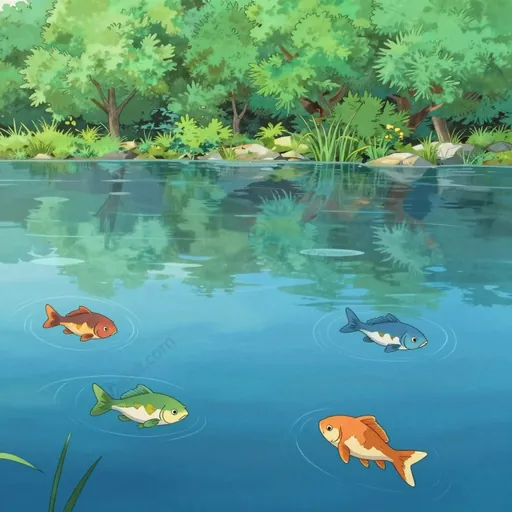 poissonneux