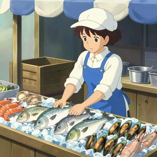poissonnière
