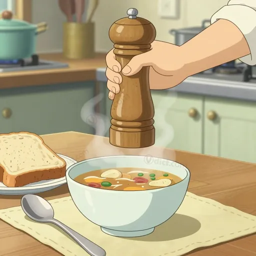 poivre
