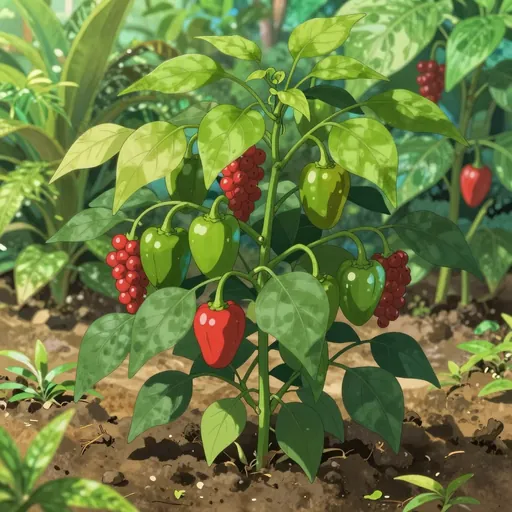 poivrier