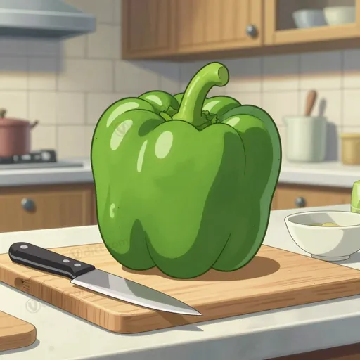 poivron