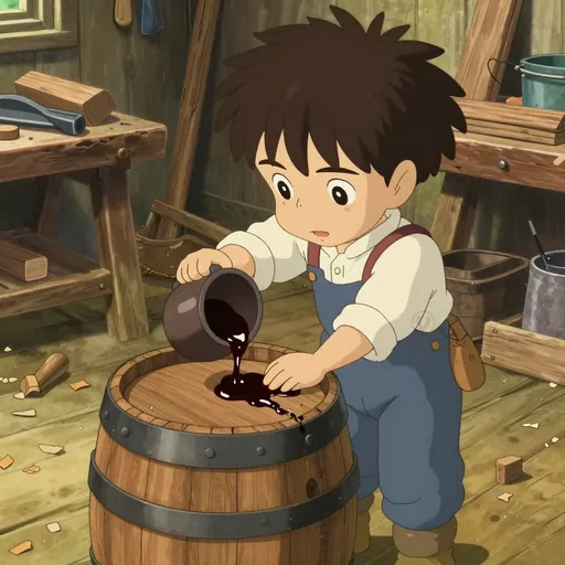 poix