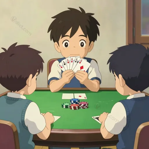 poker