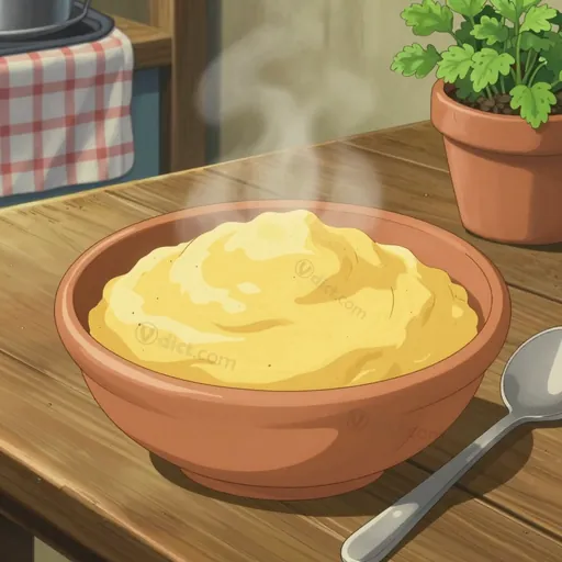 polenta