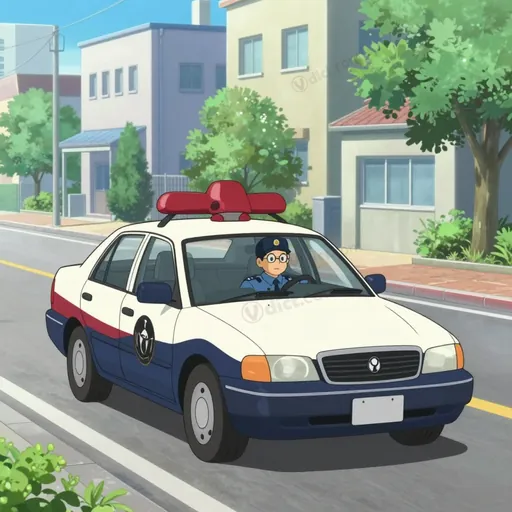 police