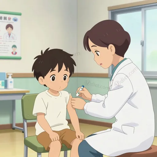 polio
