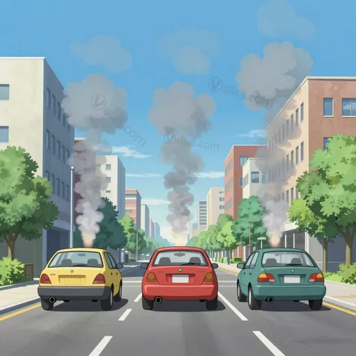 polluant