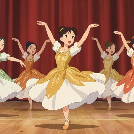 polonaise