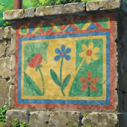polychromie