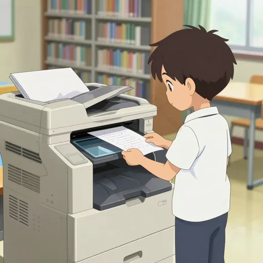 polycopier