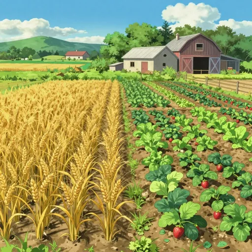 polyculture