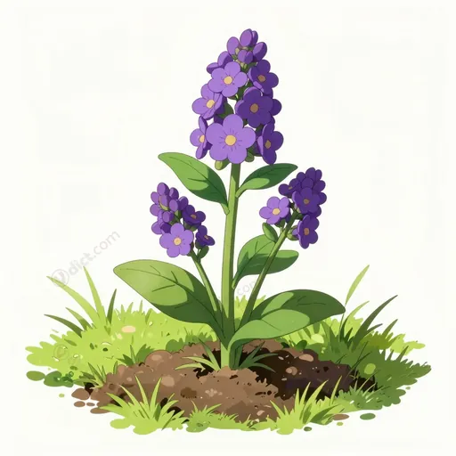 polygala