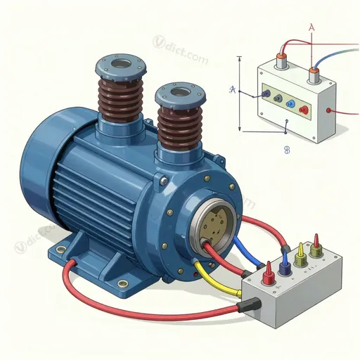 polyphasé