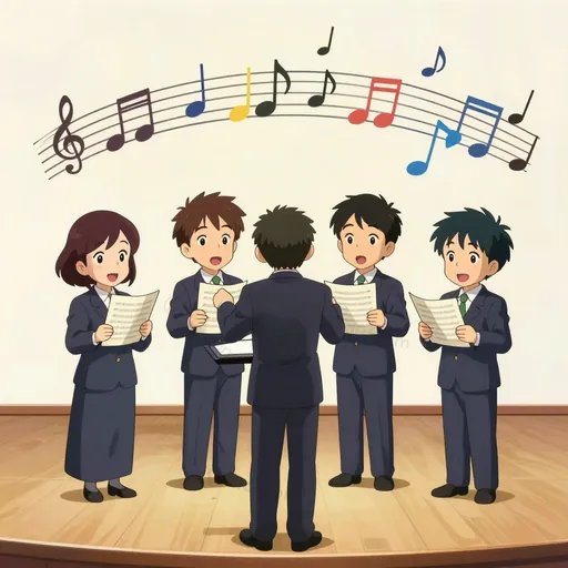 polyphonie