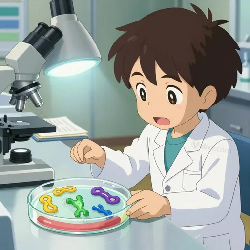 polyploïdisation