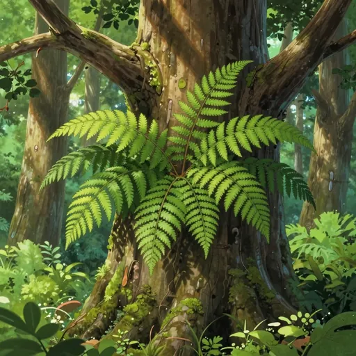 polypode