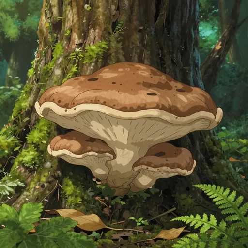 polypore