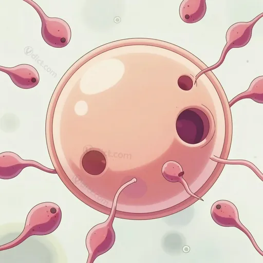 polyspermie