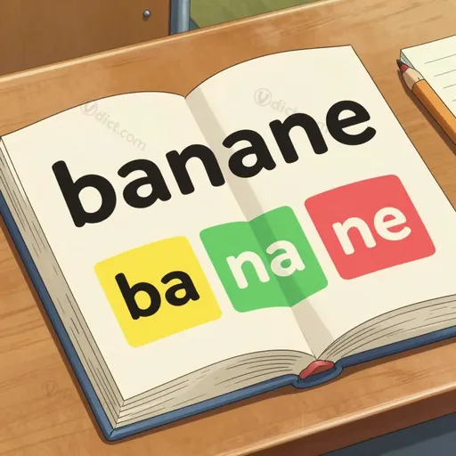 polysyllabique