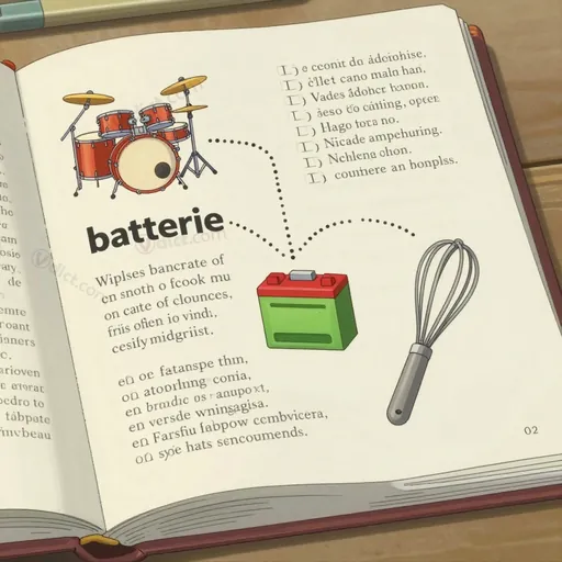 polysémique