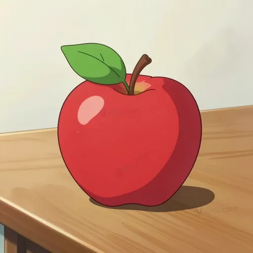 pomme