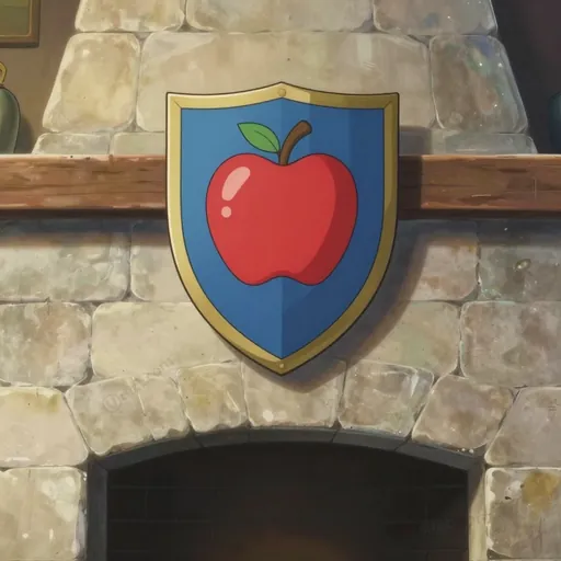 pommeté