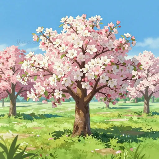 pommier