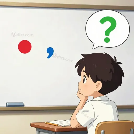 ponctuation