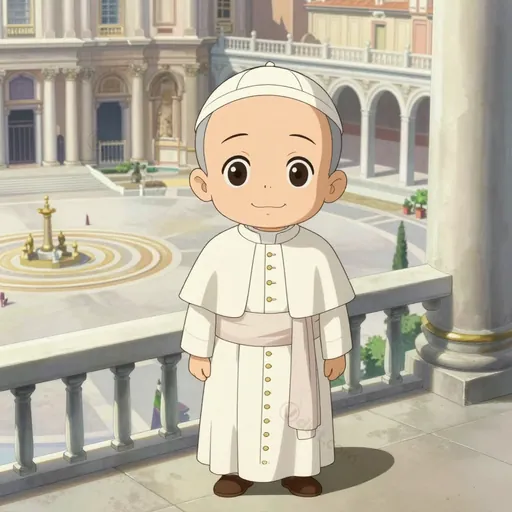 pontificat
