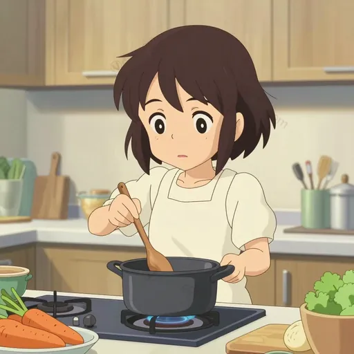 popote
