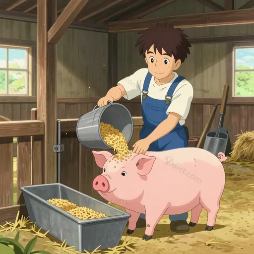porc