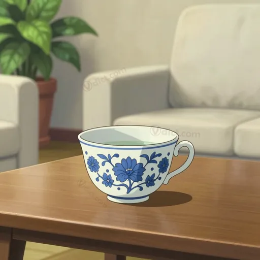 porcelaine