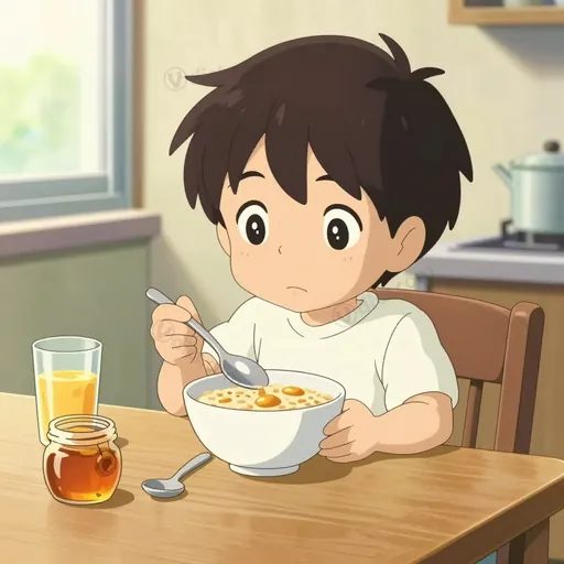 porridge