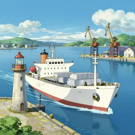 port