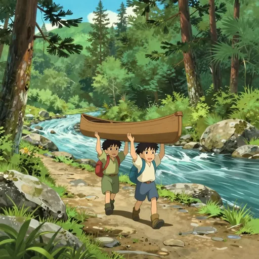 portage