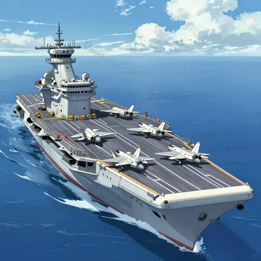 porte-avions