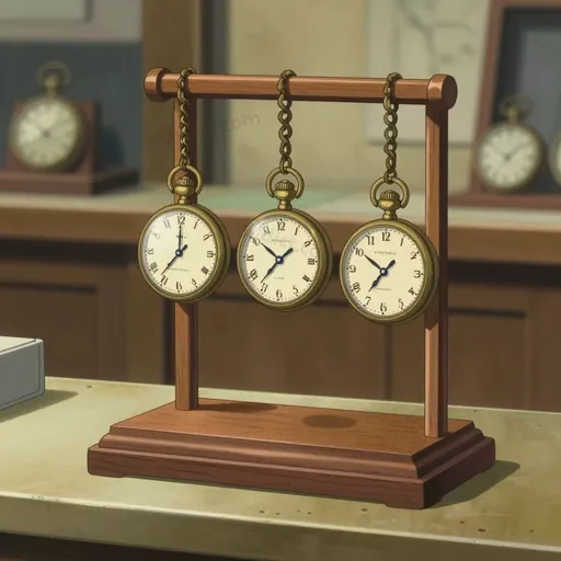 porte-montre