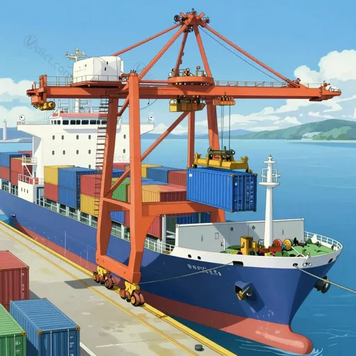 portuaire