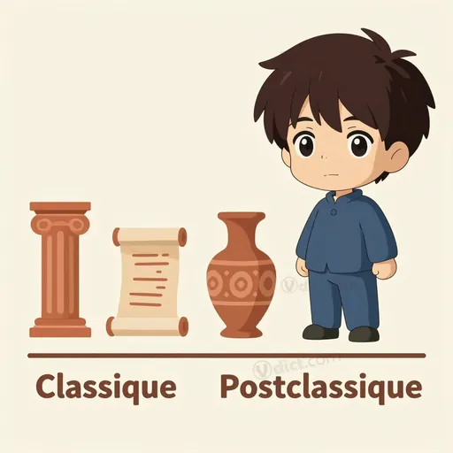 postclassique