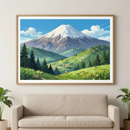 poster