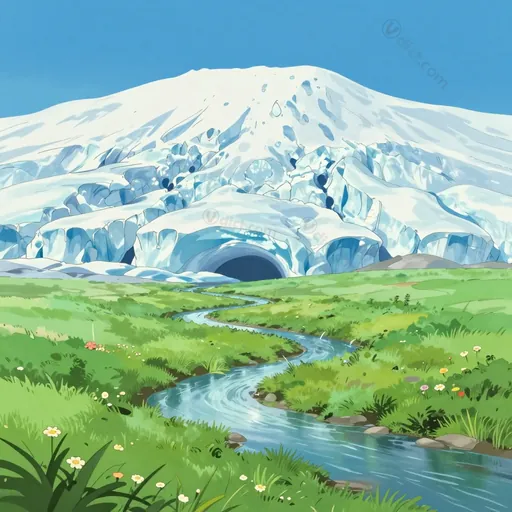 postglaciaire